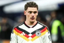 القنوات الناقلة لمباراة ألمانيا وسويسرا اليوم والموعد.