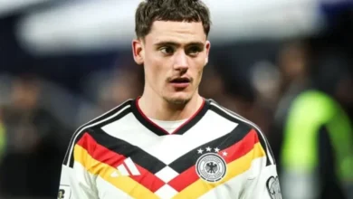 القنوات الناقلة لمباراة ألمانيا وسويسرا اليوم والموعد.