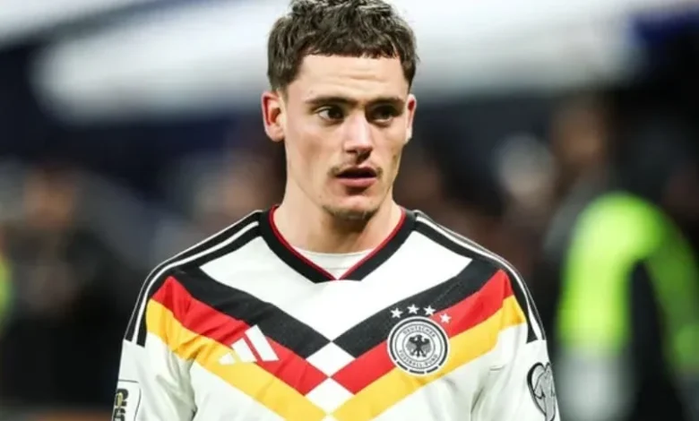 القنوات الناقلة لمباراة ألمانيا وسويسرا اليوم والموعد.