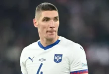 موعد مباراة إسبانيا وصربيا اليوم والقنوات الناقلة لمباراة إسبانيا وصربيا