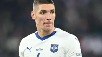 موعد مباراة إسبانيا وصربيا اليوم والقنوات الناقلة لمباراة إسبانيا وصربيا