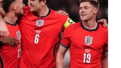 موعد مباراة إنجلترا واليابان اليوم والقنوات الناقلة لمباراة إنجلترا واليابان