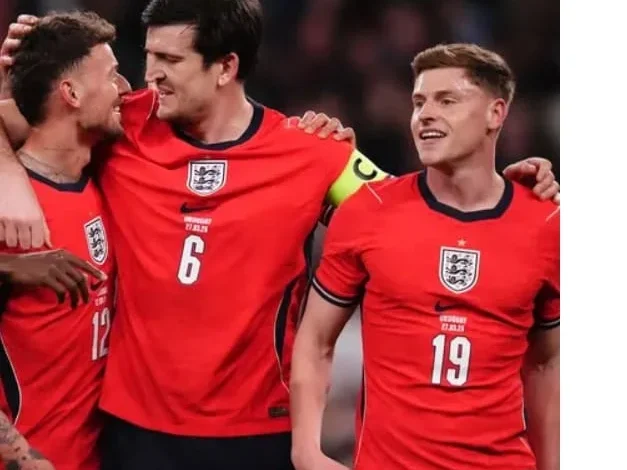 موعد مباراة إنجلترا واليابان اليوم والقنوات الناقلة لمباراة إنجلترا واليابان