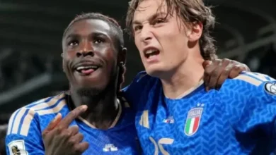 موعد والقنوات الناقلة لمباراة إيطاليا والبوسنة والهرسك