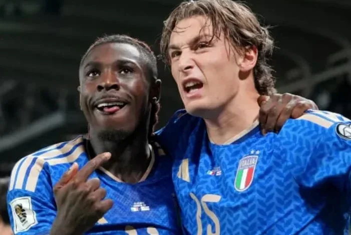 موعد والقنوات الناقلة لمباراة إيطاليا والبوسنة والهرسك