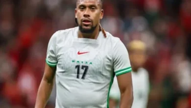 موعد مباراة الأردن ونيجيريا اليوم والقنوات الناقلة لمباراة الأردن ونيجيريا