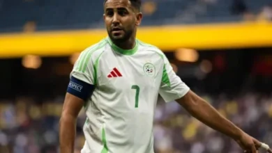 موعد مباراة الجزائر وغواتيمالا اليوم والقنوات الناقلة لمباراة الجزائر وغواتيمالا