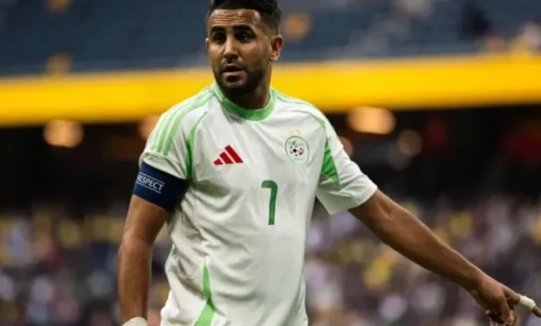 موعد مباراة الجزائر وغواتيمالا اليوم والقنوات الناقلة لمباراة الجزائر وغواتيمالا