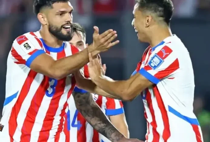 موعد مباراة المغرب وباراغواي اليوم والقنوات الناقلة لمباراة المغرب وباراغواي