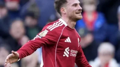 القنوات الناقلة لمباراة ليفربول وولفرهامبتون اليوم