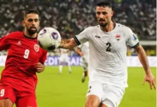 موعد مباراة العراق وبوليفيا اليوم والقنوات الناقلة لمباراة العراق وبوليفيا