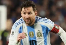 موعد مباراة موريتانيا والأرجنتين اليوم والقنوات الناقلة لمباراة موريتانيا والأرجنتين