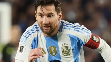 موعد مباراة موريتانيا والأرجنتين اليوم والقنوات الناقلة لمباراة موريتانيا والأرجنتين