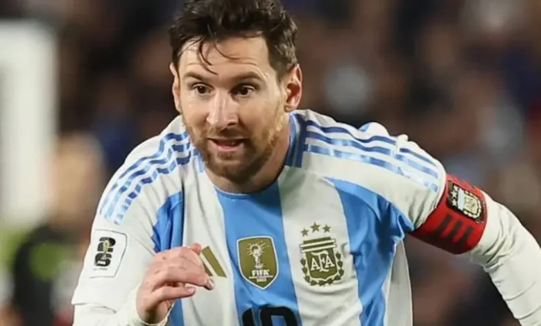 موعد مباراة موريتانيا والأرجنتين اليوم والقنوات الناقلة لمباراة موريتانيا والأرجنتين