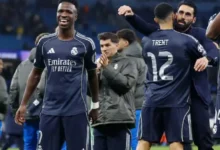 موعد مباريات ربع نهائي دوري أبطال أوروبا 2025-2026