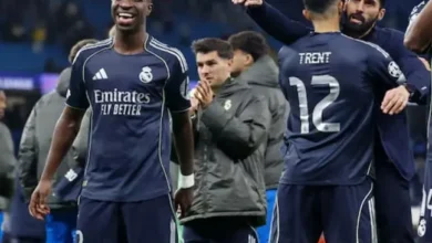 موعد مباريات ربع نهائي دوري أبطال أوروبا 2025-2026