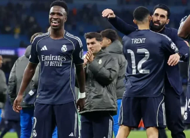 موعد مباريات ربع نهائي دوري أبطال أوروبا 2025-2026