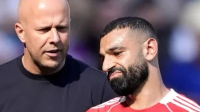 آخر أخبار إصابة محمد صلاح اليوم وما هي مدة إصابة محمد صلاح