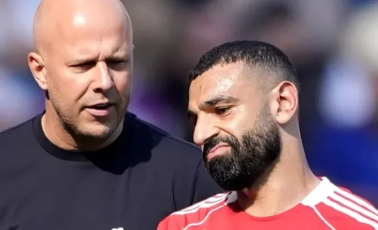 آخر أخبار إصابة محمد صلاح اليوم وما هي مدة إصابة محمد صلاح