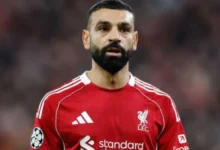 آخر أخبار انتقال محمد صلاح: باريس سان جيرمان وبايرن ميونخ