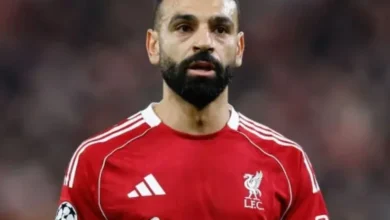 آخر أخبار انتقال محمد صلاح: باريس سان جيرمان وبايرن ميونخ