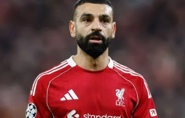 آخر أخبار انتقال محمد صلاح: باريس سان جيرمان وبايرن ميونخ