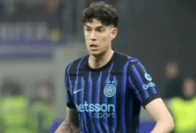 أخبار انتقالات إنتر ميلان 2026 : هل سينتقل باستوني إلى برشلونة