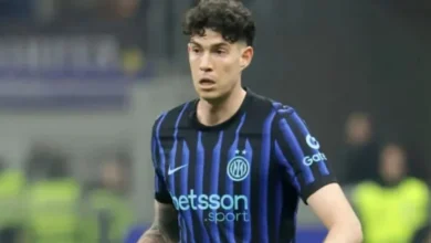 أخبار انتقالات إنتر ميلان 2026 : هل سينتقل باستوني إلى برشلونة