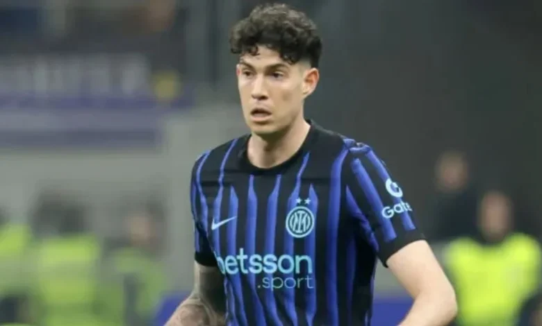 أخبار انتقالات إنتر ميلان 2026 : هل سينتقل باستوني إلى برشلونة