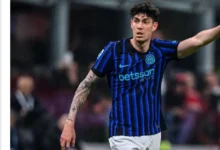 أخبار انتقالات إنتر ميلان 2026 : هل فشلت صفقة باستوني