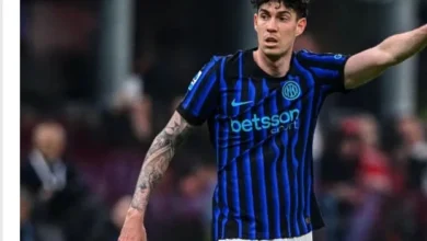 أخبار انتقالات إنتر ميلان 2026 : هل فشلت صفقة باستوني