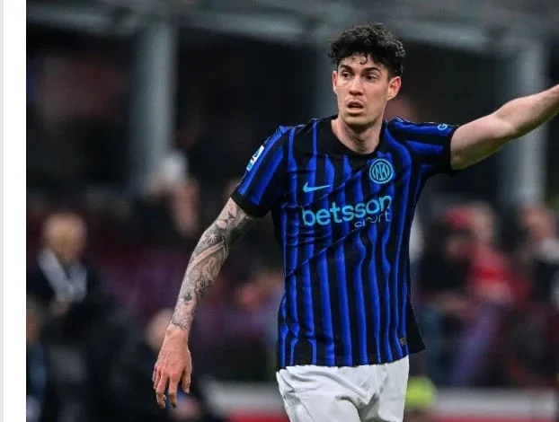 أخبار انتقالات إنتر ميلان 2026 : هل فشلت صفقة باستوني