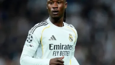 أخبار انتقالات ريال مدريد 2026 : 11 لاعبًا ​قد يغادرون