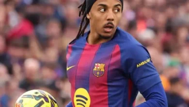 إصابات برشلونة ضد أتلتيكو مدريد ومن هم اللاعبين المصابين حاليا في برشلونة؟