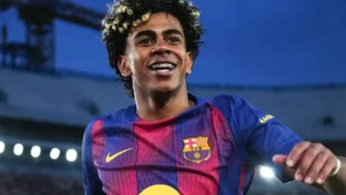 إصابات برشلونة واللاعبين المصابين في برشلونة