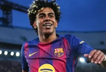 إصابات برشلونة وهم اللاعبين المصابين في برشلونة 2026