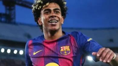 إصابات برشلونة وهم اللاعبين المصابين في برشلونة 2026