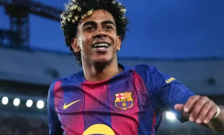 إصابات برشلونة وهم اللاعبين المصابين في برشلونة 2026