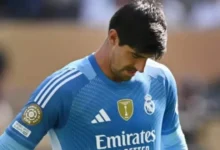 قائمة إصابات ريال مدريد 2026 من هم اللاعبين المصابين في ريال مدريد؟