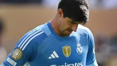 قائمة إصابات ريال مدريد 2026 من هم اللاعبين المصابين في ريال مدريد؟