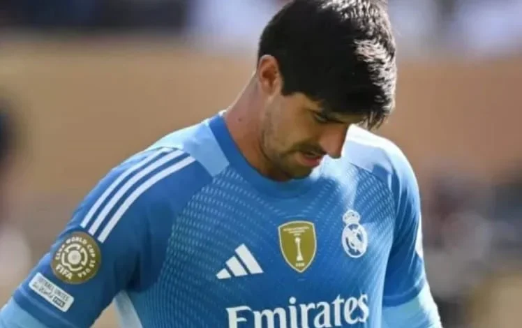 قائمة إصابات ريال مدريد 2026 من هم اللاعبين المصابين في ريال مدريد؟