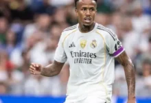 قائمة إصابات ريال مدريد 2026 ومن هم المصابين في نادي ريال مدريد؟