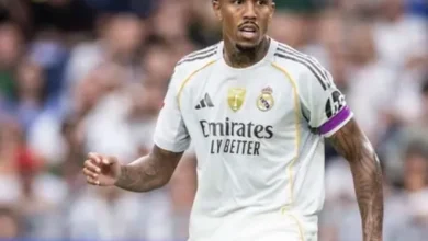 قائمة إصابات ريال مدريد 2026 ومن هم المصابين في نادي ريال مدريد؟