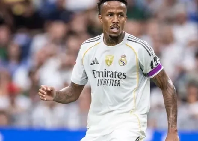 قائمة إصابات ريال مدريد 2026 ومن هم المصابين في نادي ريال مدريد؟