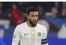 إصابة ريس جيمس: هل يواجه لاعب تشيلسي خطر الغياب عن كأس العالم 2026؟