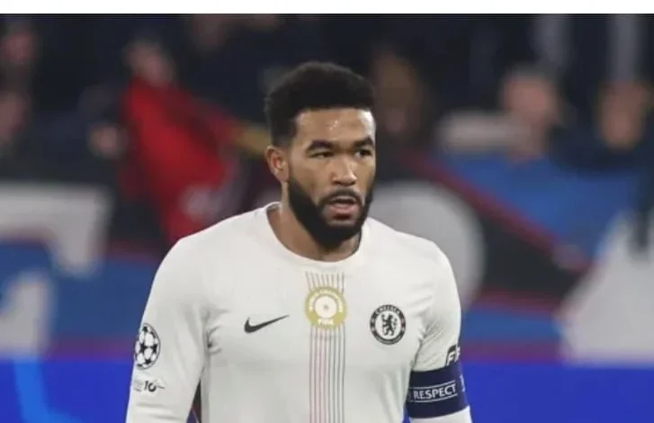 إصابة ريس جيمس: هل يواجه لاعب تشيلسي خطر الغياب عن كأس العالم 2026؟