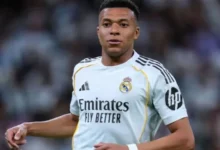 إصابة كيليان مبابي : موعد العودة والمباريات التي سيغيب عنها كيليان مبابي