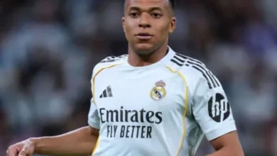 إصابة كيليان مبابي : موعد العودة والمباريات التي سيغيب عنها كيليان مبابي