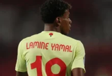 إصابة لامين يامال: المباريات التي سيغيب عنها وهل سيلعب لامين يامال كأس العالم