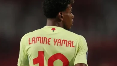 إصابة لامين يامال: المباريات التي سيغيب عنها وهل سيلعب لامين يامال كأس العالم